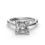 Load image into Gallery viewer, Solitaire Ring ERSL0805
