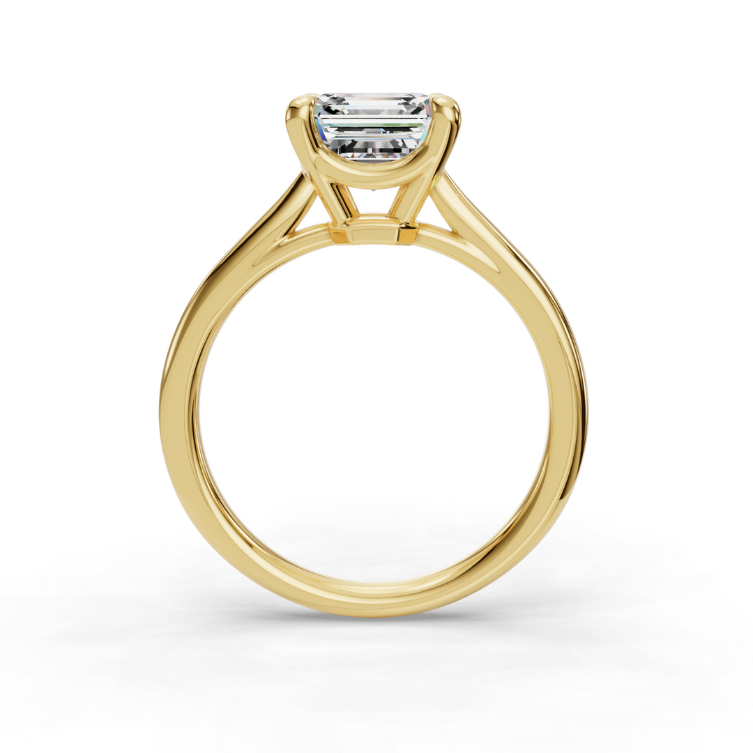 Solitaire Ring ERSL0805