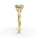 Load image into Gallery viewer, Solitaire Ring ERSL0805
