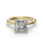 Load image into Gallery viewer, Solitaire Ring ERSL0805
