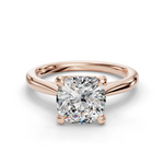 Load image into Gallery viewer, Solitaire Ring ERSL0805
