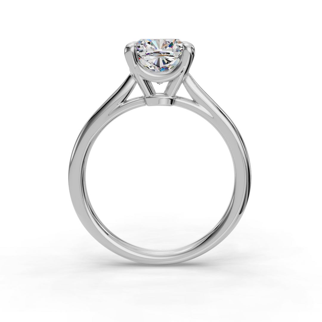 Solitaire Ring ERSL0805