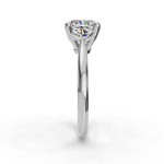 Load image into Gallery viewer, Solitaire Ring ERSL0805
