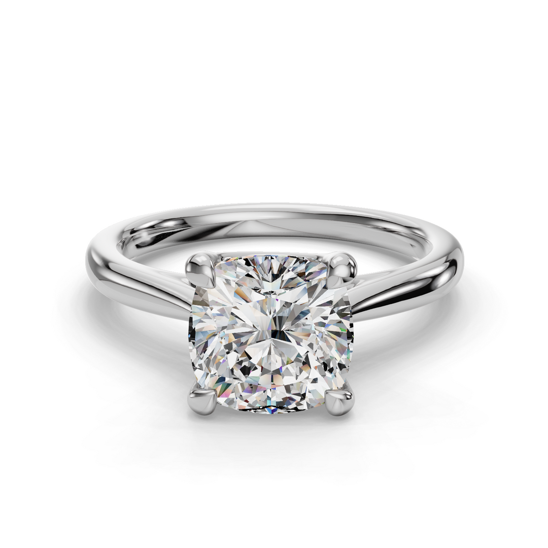 Solitaire Ring ERSL0805