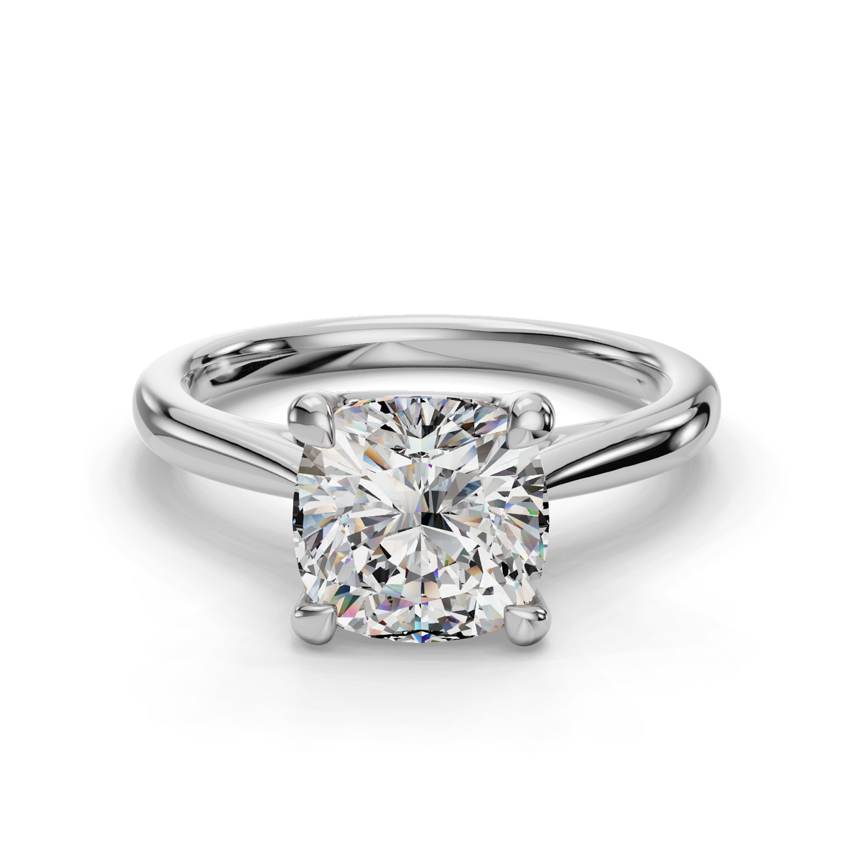 Solitaire ring ersl0805