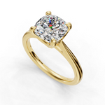Load image into Gallery viewer, Solitaire Ring ERSL0805
