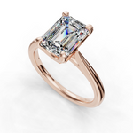 Load image into Gallery viewer, Solitaire Ring ERSL0805
