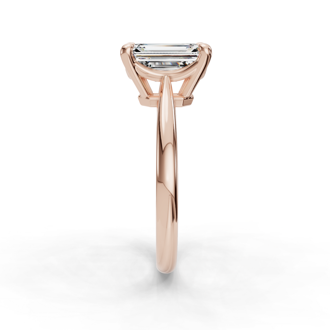Solitaire Ring ERSL0805
