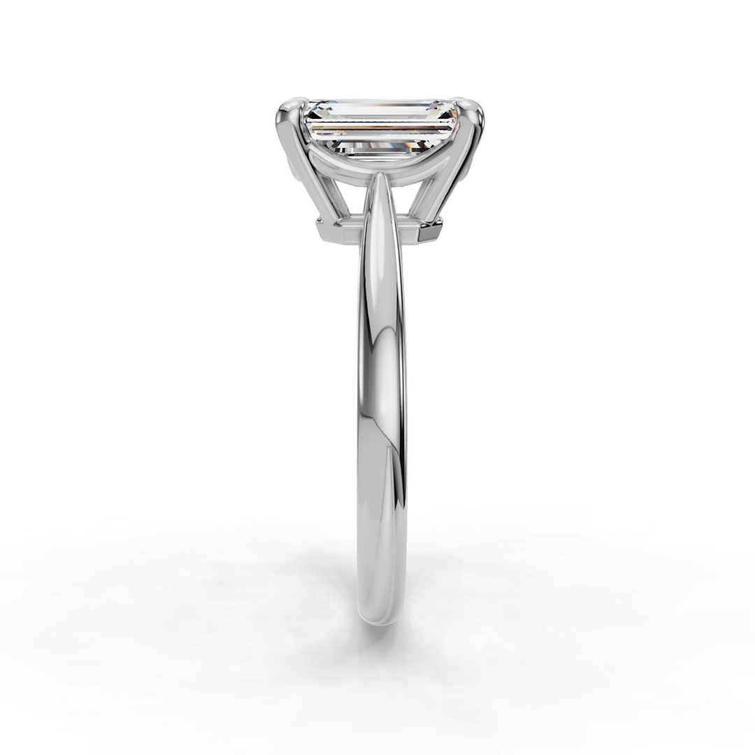 Solitaire Ring ERSL0805