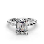 Load image into Gallery viewer, Solitaire Ring ERSL0805
