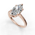Load image into Gallery viewer, Solitaire Ring ERSL0805
