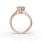 Load image into Gallery viewer, Solitaire Ring ERSL0805
