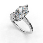 Load image into Gallery viewer, Solitaire Ring ERSL0805
