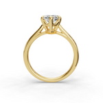 Load image into Gallery viewer, Solitaire Ring ERSL0805
