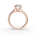 Load image into Gallery viewer, Solitaire Ring ERSL0805
