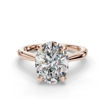 Load image into Gallery viewer, Solitaire Ring ERSL0805
