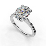Load image into Gallery viewer, Solitaire Ring ERSL0805
