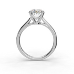 Load image into Gallery viewer, Solitaire Ring ERSL0805
