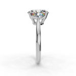 Load image into Gallery viewer, Solitaire Ring ERSL0805
