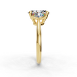Load image into Gallery viewer, Solitaire Ring ERSL0805
