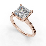 Load image into Gallery viewer, Solitaire Ring ERSL0805
