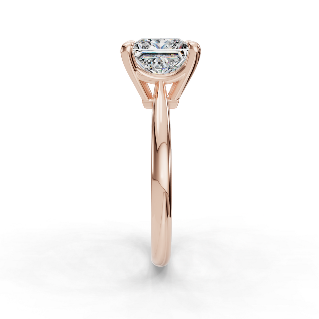 Solitaire Ring ERSL0805