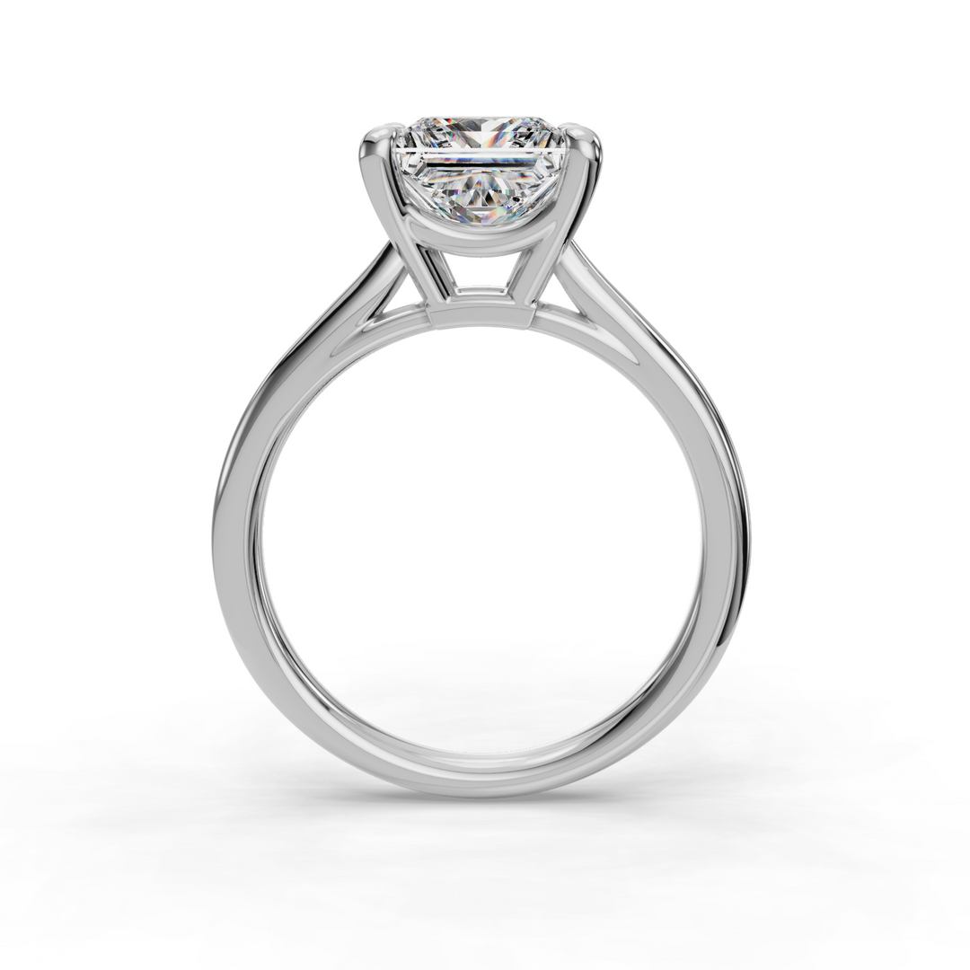 Solitaire Ring ERSL0805