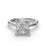 Load image into Gallery viewer, Solitaire Ring ERSL0805
