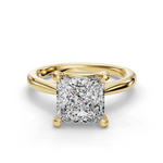 Load image into Gallery viewer, Solitaire Ring ERSL0805
