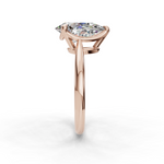 Load image into Gallery viewer, Solitaire Ring ERSL0805
