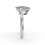 Load image into Gallery viewer, Solitaire Ring ERSL0805
