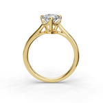 Load image into Gallery viewer, Solitaire Ring ERSL0805
