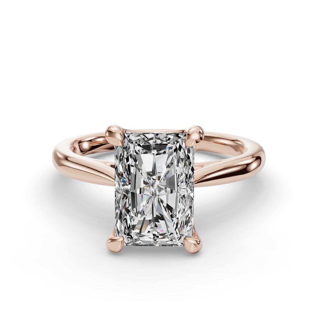 Solitaire Ring ERSL0805