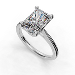 Load image into Gallery viewer, Solitaire Ring ERSL0805
