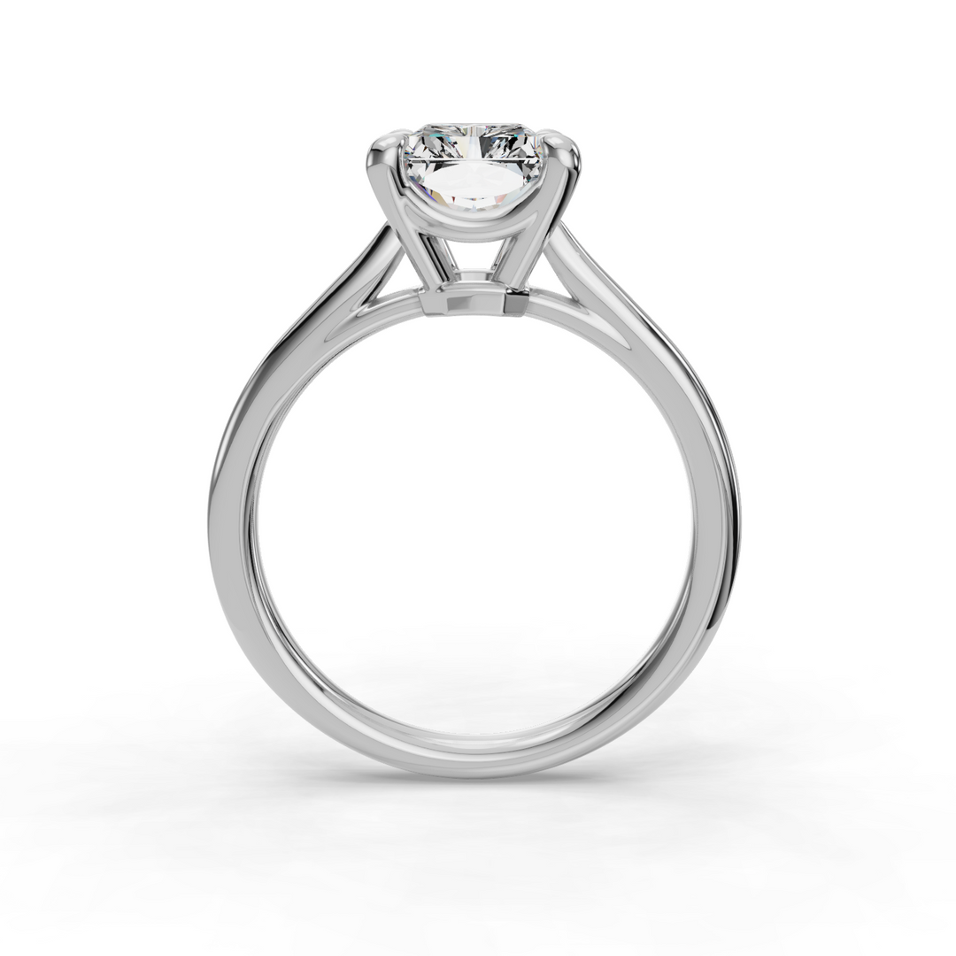 Solitaire Ring ERSL0805