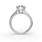 Load image into Gallery viewer, Solitaire Ring ERSL0805
