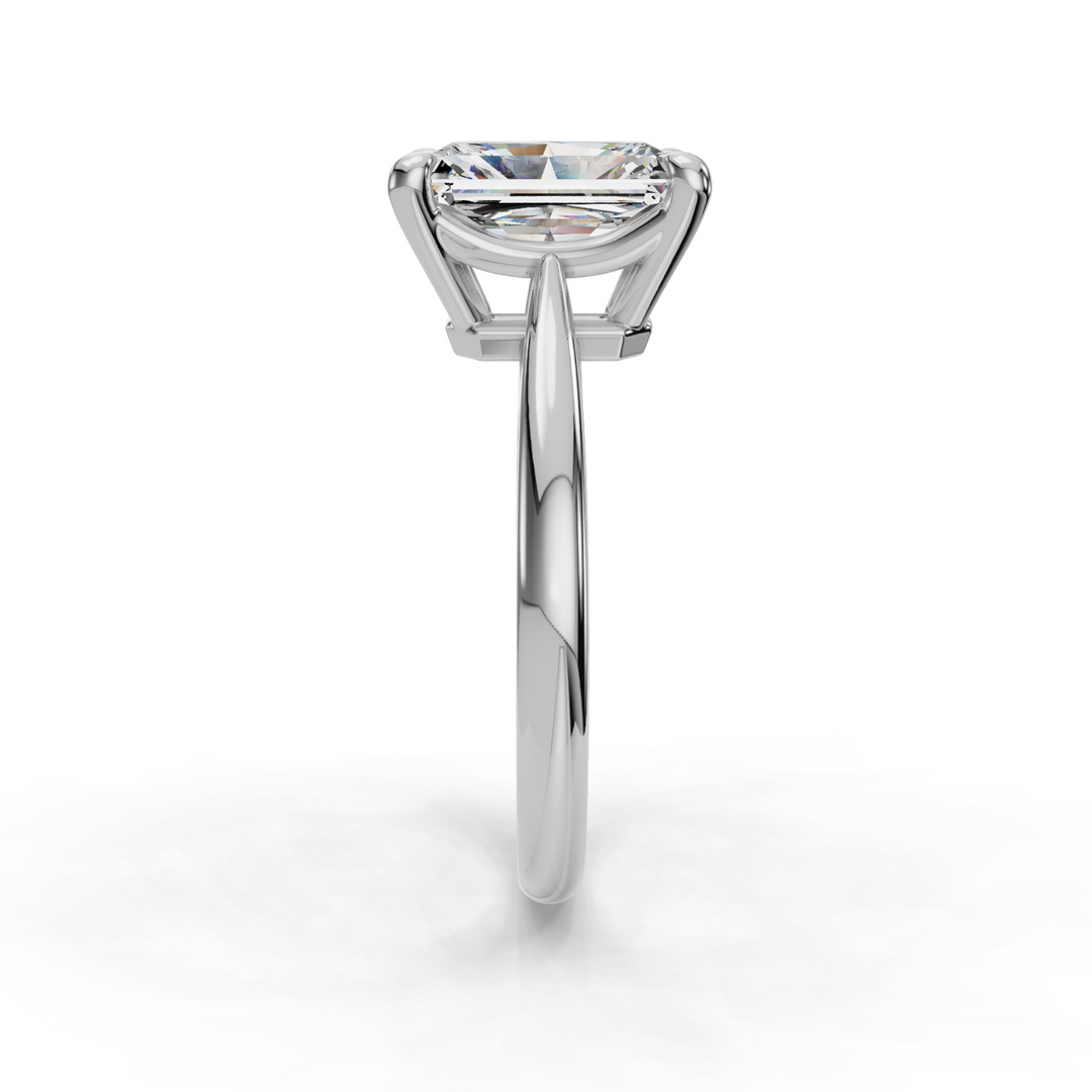 Solitaire Ring ERSL0805