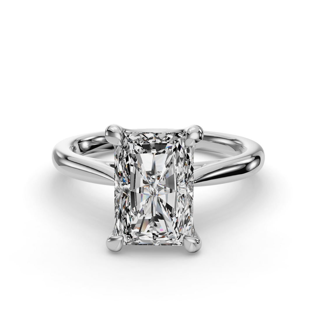 Solitaire Ring ERSL0805