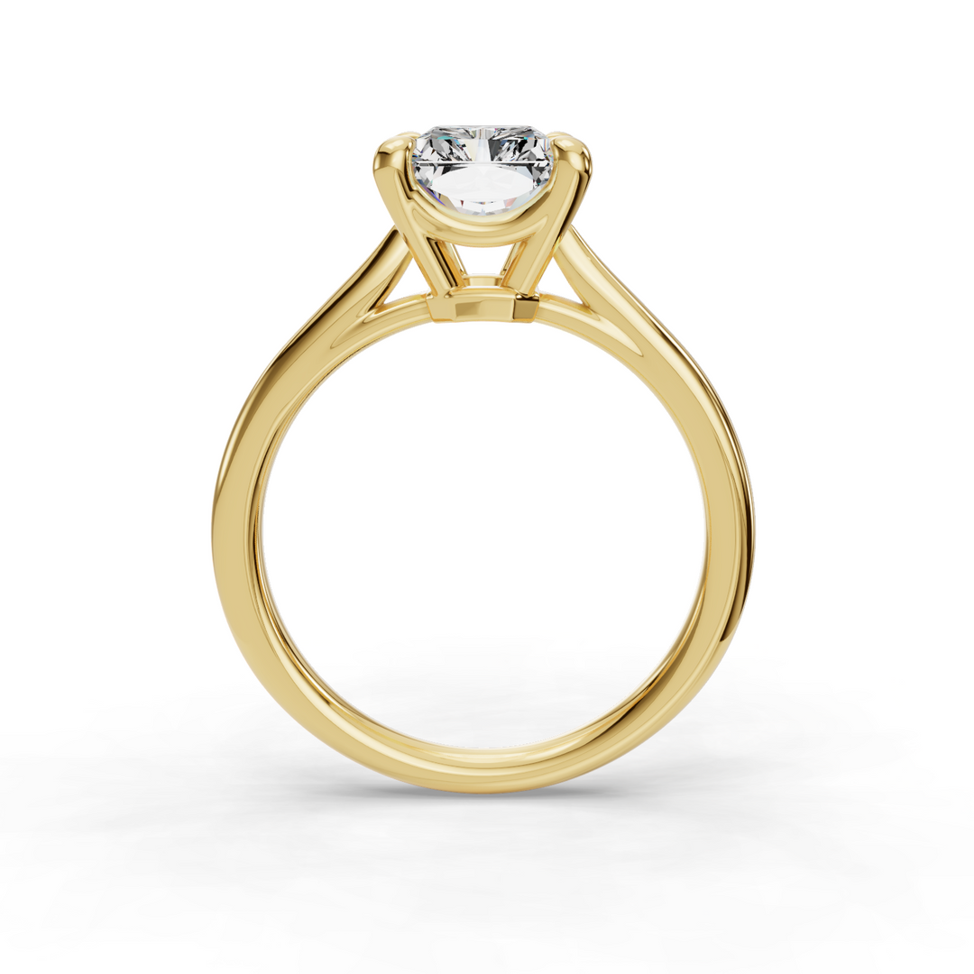 Solitaire Ring ERSL0805