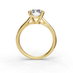 Load image into Gallery viewer, Solitaire Ring ERSL0805
