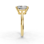 Load image into Gallery viewer, Solitaire Ring ERSL0805

