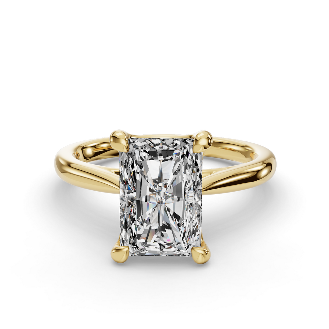 Solitaire Ring ERSL0805
