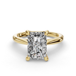 Load image into Gallery viewer, Solitaire Ring ERSL0805
