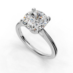Load image into Gallery viewer, Solitaire Ring ERSL0805
