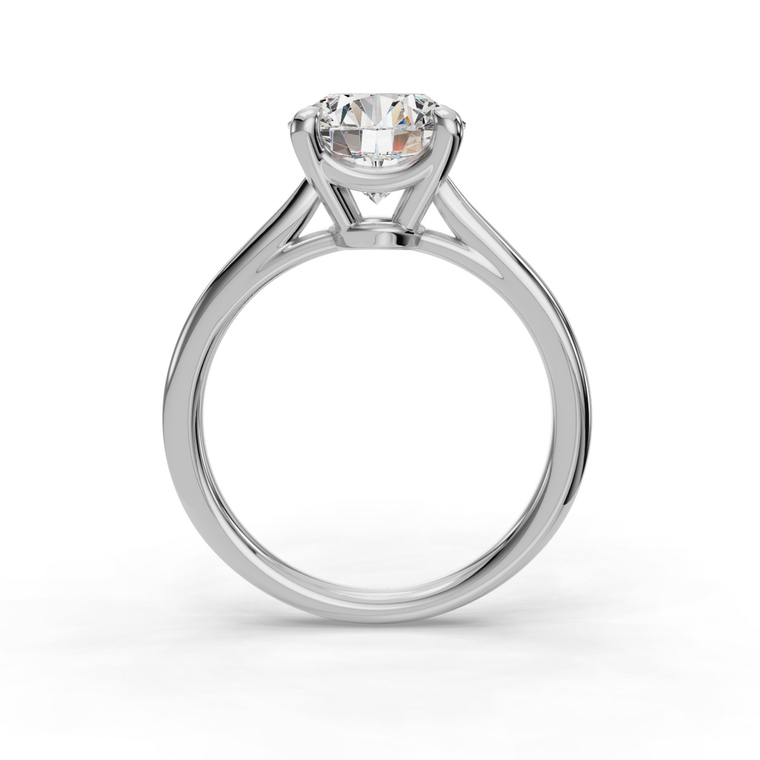 Solitaire Ring ERSL0805