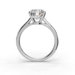Load image into Gallery viewer, Solitaire Ring ERSL0805
