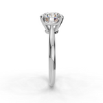 Load image into Gallery viewer, Solitaire Ring ERSL0805
