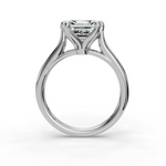 Load image into Gallery viewer, Solitaire Ring ERSL0806
