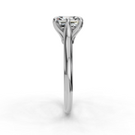 Load image into Gallery viewer, Solitaire Ring ERSL0806
