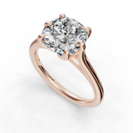 Load image into Gallery viewer, Solitaire Ring ERSL0806
